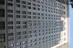 Flatiron Building in Manhattan