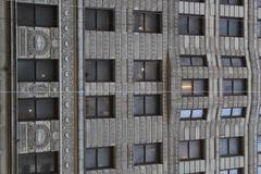 The Flatiron Building in Manhattan, New York, September 2022