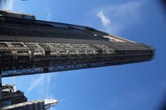 Flatiron Building at 175 Fifth Avenue in Manhattan