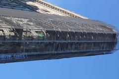 Flatiron Building at 175 Fifth Avenue in Manhattan, New York