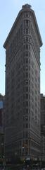 Flatiron Building in Manhattan, New York