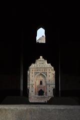 Bara Gumbad in Lodhi Garden