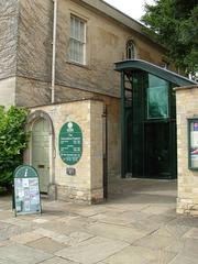 Musée Des Soldats De L'Oxfordshire