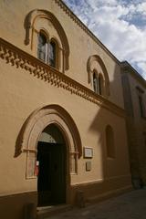 Palazzo Falson in Mdina, Malta