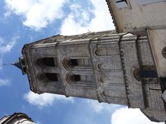 Église Saint-Léger in Cognac, France