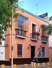 Casa de Antonio Susillo in Seville