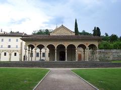 Santa Maria Delle Grazie (Arezzo)