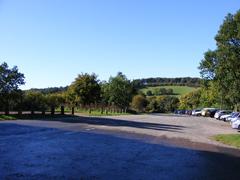 Clent Car Park