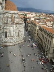 Piazza del Duomo, Florence