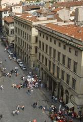 Piazza del Duomo, Florence