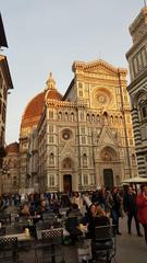 Piazza del Duomo, Florence