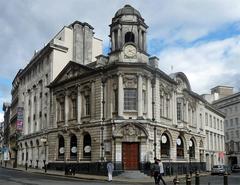 130 Colmore Row, Birmingham