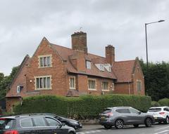 Photo of listed building number 1076140 on Cartland Road