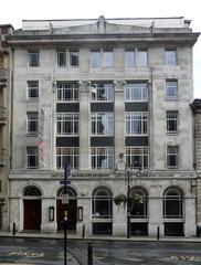 126 Colmore Row, Birmingham