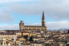 Arezzo Cathedral