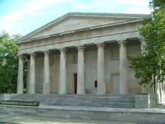 Second Bank of the United States building