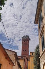 Monument in Italy part of cultural heritage