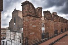 2023 photo of the Comune di Bologna building in Bologna, Italy