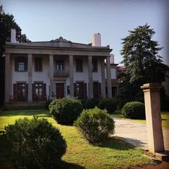 Belle Meade Plantation in Nashville, TN