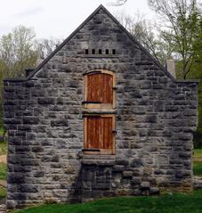 Belle Meade Plantation historic building