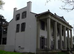 Belle Meade Plantation in Belle Meade, Tennessee