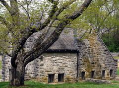 Belle Meade Plantation in Belle Meade, Tennessee