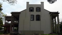 Belle Meade Plantation main house