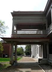 Belle Meade Plantation in Belle Meade, Tennessee