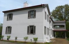 Belle Meade Plantation in Belle Meade, Tennessee