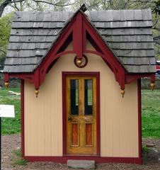 Belle Meade Plantation in Belle Meade, Tennessee