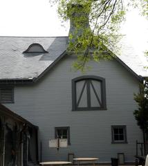 Belle Meade Plantation main house