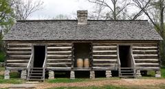 Belle Meade Plantation main house