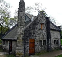 Belle Meade Plantation in Tennessee