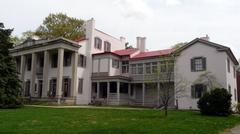 Belle Meade Plantation in Belle Meade, Tennessee