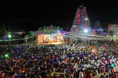 Madurai Valayankulam drama festival