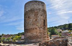 Torre de Benviure, Sant Boi de Llobregat