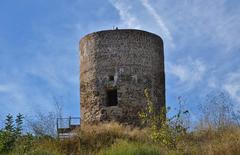 Torre de Benviure in Sant Boi de Llobregat