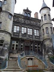 Former Hôtel du Vauluisant in Troyes, now a historical museum