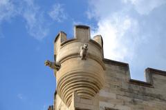 Le Petit Palais in Avignon, France