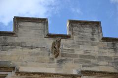 Avignon Petit Palais in France