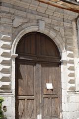 Eglise Notre-Dame-aux-Neiges in Aurillac