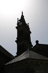 Église Notre-Dame-aux-Neiges in Aurillac