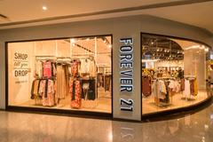 Phoenix Marketcity Mumbai Forever 21 store