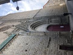 Église Saint-Vincent de Carcassonne