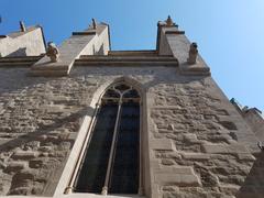 Église Saint-Vincent de Carcassonne