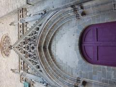 Église Saint-Vincent de Carcassonne