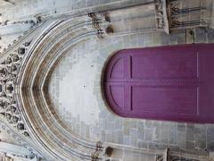 Église Saint-Vincent de Carcassonne