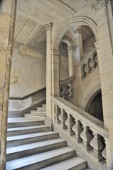 Hôtel des Trésoriers de la Bourse in Montpellier