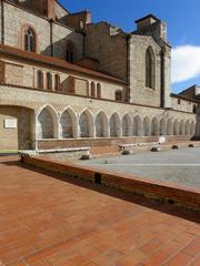 Campo Santo de Perpignan