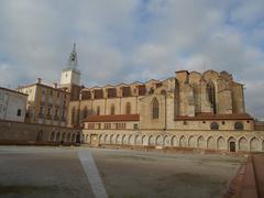 El Campo Santo de Perpinyà